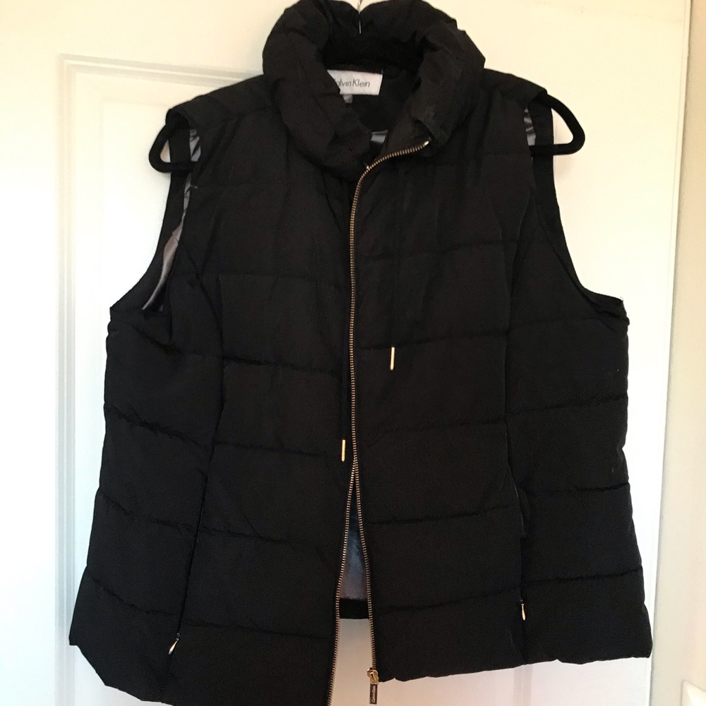 Calvin Klein vest